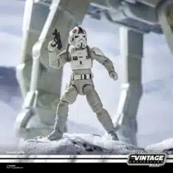 Imperial Remnant AT-AT Driver VC387 figura articulada Star Wars