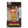 Wolverine Shirtless Marvel Legends Series 15 cm Deadpool & Wolverine