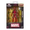 Lady Deadpool Marvel Legends Series figura 15 cm Hasbro