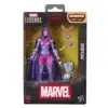Psylocke Marvel Legends Series figura 15 cm X-Men