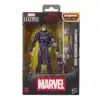Dark Avengers Hawkeye Marvel Legends Series figura 15 cm
