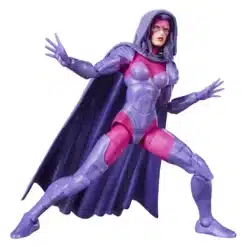 Figura Psylocke X-Men 15 cm Hasbro Marvel Legends