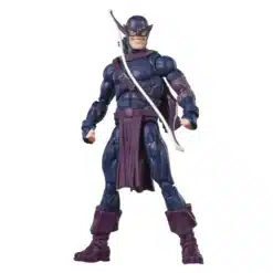 Figura Dark Avengers Hawkeye 15 cm Hasbro Marvel