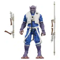 Figura Zeb Orrelios Piloto de la Nueva República The Mandalorian & Grogu