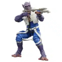 Zeb Orrelios VC400 figura Deluxe Star Wars The Vintage Collection