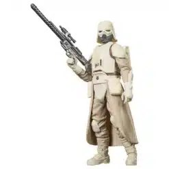 Figura Imperial Remnant Snowtrooper The Mandalorian & Grogu 15 cm