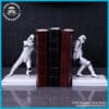 Sujetablibros The Original Stormtrooper 18,5 cm Nemesis Now