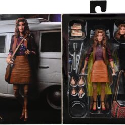 April O'Neil TMNT 1990 Ultimate figura 18 cm NECA