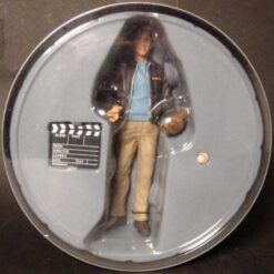 Figura Steve McQueen Movie Icons Serie 1 SD Toys