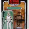Clone Trooper Commander Star Wars The Vintage Collection 9,5 cm