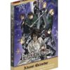 Attack on Titan calendario de Adviento Ynnis Editions