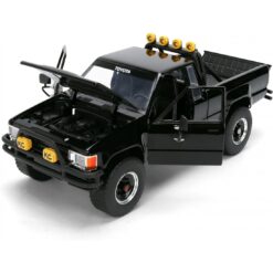 Toyota SR5 Pick-Up Back to the Future vehículo Die-Cast