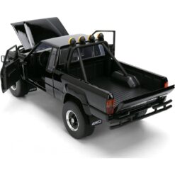 Toyota SR5 1985 Jada Toys con puertas practicables