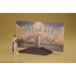 Figura Torch Lady Columbia Pictures DIGACTION 1:24