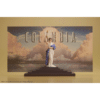 Torch Lady of Columbia DIGACTION figura 8 cm DIG