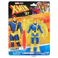 Cyclops X-Men 97 Marvel Legends Series figura 15 cm Hasbro