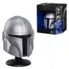 Minicasco The Mandalorian Star Wars The Black Series 15 cm Hasbro