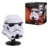 Minicasco Stormtrooper Star Wars The Black Series 15 cm Hasbro