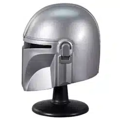 Minicasco Din Djarin The Mandalorian & Grogu Hasbro