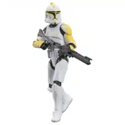 Clone Trooper Commander VC404 Attack of the Clones Hasbro
