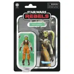 Hera Syndulla Star Wars The Vintage Collection VC410 9,5 cm