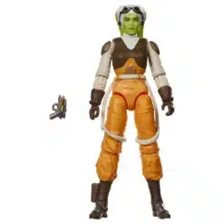 Figura Hera Syndulla Spectre-2 Star Wars Rebels Hasbro