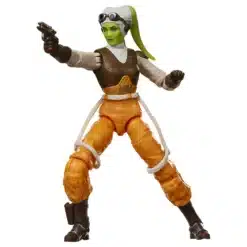 Hera Syndulla VC410 Vintage Collection con cardback Kenner