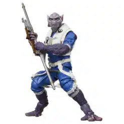 Figura Zeb Orrelios The Mandalorian & Grogu Hasbro Black Series