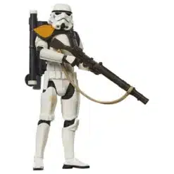 Figura Sandtrooper Una Nueva Esperanza Hasbro Vintage Collection