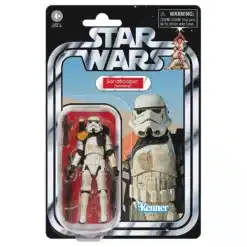 Sandtrooper Squad Leader Star Wars The Vintage Collection VC409 9,5 cm