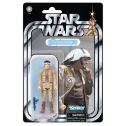 Garindan Star Wars Retro Collection Una Nueva Esperanza