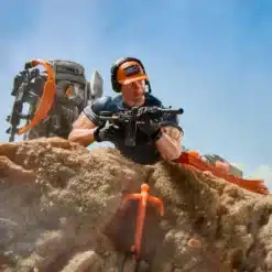 Action Man figura articulada G.I. Joe 15 cm
