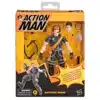 Action Man G.I. Joe Classified Series figura 15 cm Hasbro