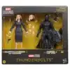 Valentina Allegra de Fontaine y The Void Marvel Legends Thunderbolts