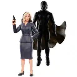 Pack 2 figuras Valentina y The Void Thunderbolts Hasbro 15 cm