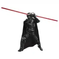Figura Marrok Maul Shadow Lord Hasbro Black Series
