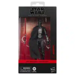 Marrok Star Wars The Black Series figura 15 cm Maul Shadow Lord