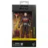 Gar Saxon Star Wars The Black Series figura 15 cm The Clone Wars