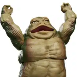 Rotta the Hutt Black Series figura articulada Deluxe