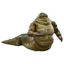Rotta the Hutt Vintage Collection con cola articulada
