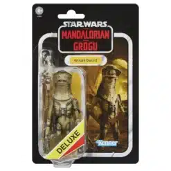 Amani Guard Star Wars The Vintage Collection Deluxe VC419