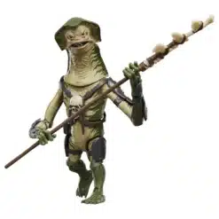 Figura Amani Guard The Mandalorian & Grogu Hasbro