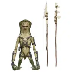 Amani Guard Vintage Collection figura Deluxe articulada