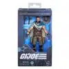 Sundown Alejandro Balam G.I. Joe Classified Series figura 15 cm
