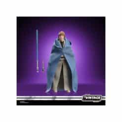 Luuke The Last Command figura Star Wars Vintage Collection Hasbro