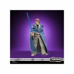 Figura Luuke Star Wars Legends The Last Command Hasbro