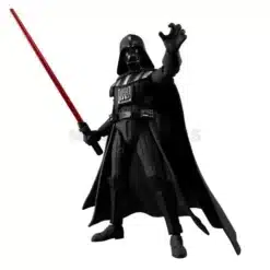 Star Wars Darth Vader Blokees kit de modelo 90 piezas