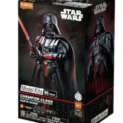 Darth Vader Blokees Star Wars Champion Class figura 15 cm