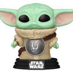 Funko POP Grogu #819 The Mandalorian and Grogu Star Wars
