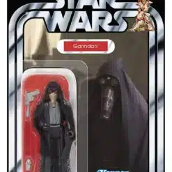R4-M9 Star Wars Retro Collection Hasbro 9,5 cm